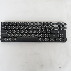 恵安(KEIAN) (ケイアン) キーボード  KFK51N 【コンプオフ金沢野々市店】の画像