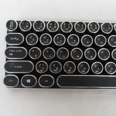 恵安(KEIAN) (ケイアン) キーボード  KFK51N 【コンプオフ金沢野々市店】の画像