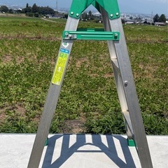 J072953 脚立　KD-90 アルインコの画像