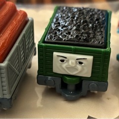 トーマスと仲間たちの画像