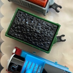 トーマスと仲間たちの画像
