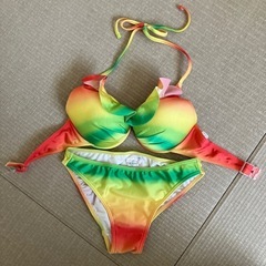 水着の画像