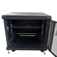サンワサプライ　サーバーラック　19インチ　100-SV004　（在庫：1）の画像