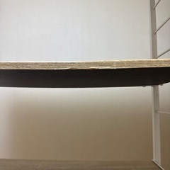 レンジラック　レンジ台の画像