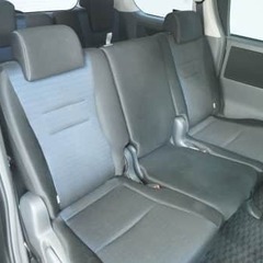 ヴォクシー 　ＺＳ　煌😶の画像