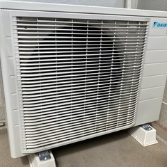 ダイキン　エアコン　14畳用
　の画像