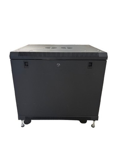 サンワサプライ　サーバーラック　19インチ　100-SV004　（在庫：1）