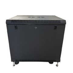 サンワサプライ　サーバーラック　19インチ　100-SV004　（在庫：1）の画像