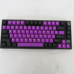 EPOMAKER ゲーミングキーボード　TH80 SE 【コンプオフ金沢野々市店】の画像