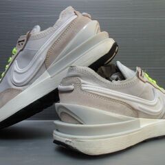 Nike　シューズ　25.5㎝の画像
