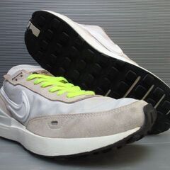 Nike　シューズ　25.5㎝の画像