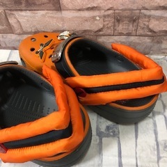 ナルトクロックス　チャーム付き‼️の画像
