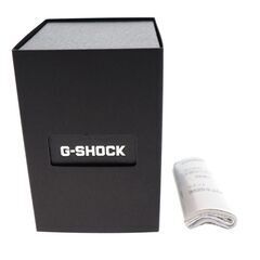 【未使用】G-SHOCK　DW-5600BBR-1JF　反転液晶　ブラック×レッドの画像