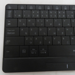 mokibo ワイヤレスキーボード MKB316 【コンプオフ金沢野々市店】の画像
