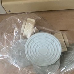 リッチェル　ベビーゲートの画像