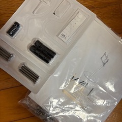 テレビ　テレビ台の画像
