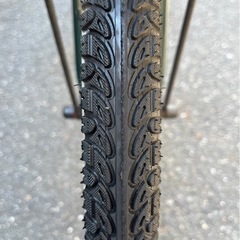 折りたたみ自転車　20インチ　ミニベロの画像