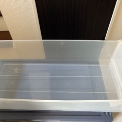 収納ケースの画像