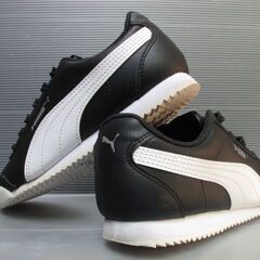 PUMA　シューズ　23.5㎝の画像