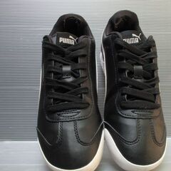 PUMA　シューズ　23.5㎝の画像
