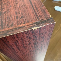 家具 収納家具 収納ケースの画像