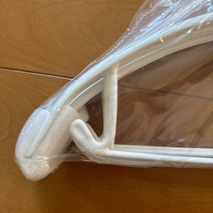 滑りにくいハンガーの画像