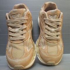 PUMAシューズ　23.5㎝の画像