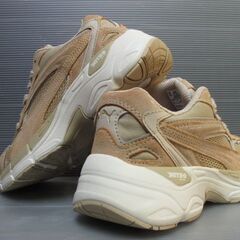 PUMAシューズ　23.5㎝の画像