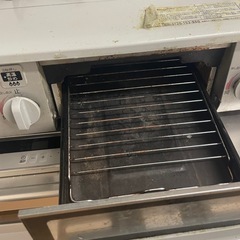 ガスコンロの画像