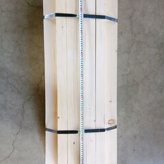 45角　長さ70㎝前後　37本の画像