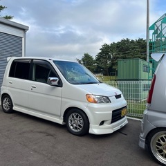 ホンダ ライフ ダンクの画像