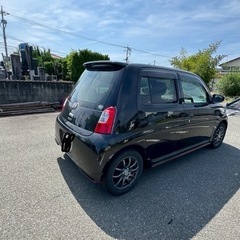 ダイハツ　エッセ　◎自社ローン対応◎の画像