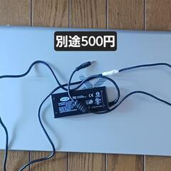 薄型ノートPCの画像