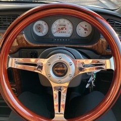 ダイハツ ミラジーノ L700S 四国 香川の画像