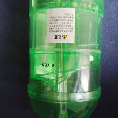 コインが仕分けされる貯金箱　１９９０年代の画像