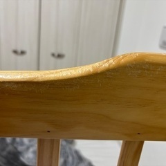 カトージベビーベッドの画像