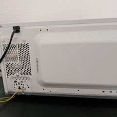 MAXZEN　電子レンジ　2000円の画像