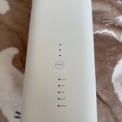 ソフトバンクwifi air4の画像