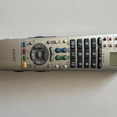 テレビの画像
