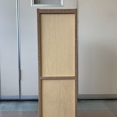 【府中市再生家具】No.282 カラーボックスの画像