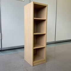 【府中市再生家具】No.282 カラーボックスの画像