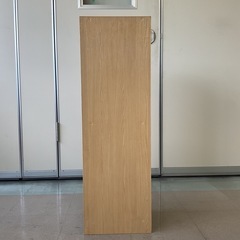 【府中市再生家具】No.282 カラーボックスの画像
