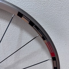 シマノ RS30 ロードバイクホイールの画像
