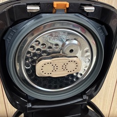 象印　圧力IH炊飯ジャー　NW-TA10の画像