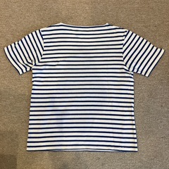 メンズTシャツ　ORCIVAL
の画像