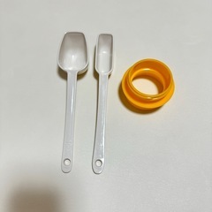 ベビー用品 離乳食•ミルクセットの画像