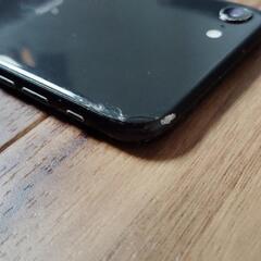 iphone se2 64GBの画像