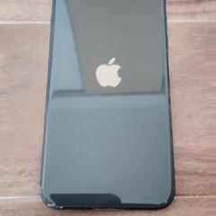 iphone se2 64GBの画像