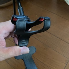 スマホスタンドの画像