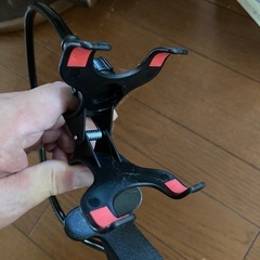 スマホスタンドの画像